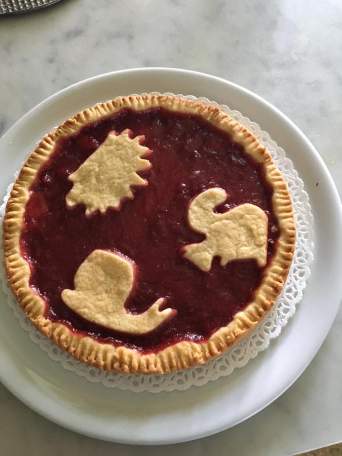 Mirabilia Acomodação com café da manhã Adrara San Rocco Exterior foto